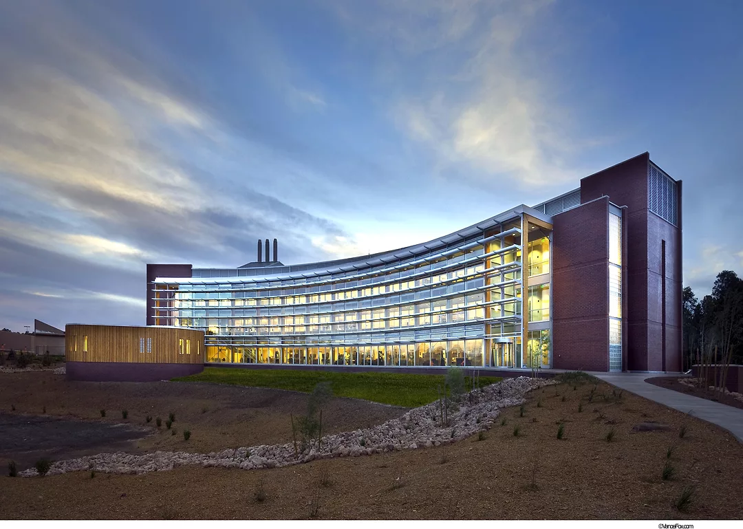 Applied Research and Development Facility