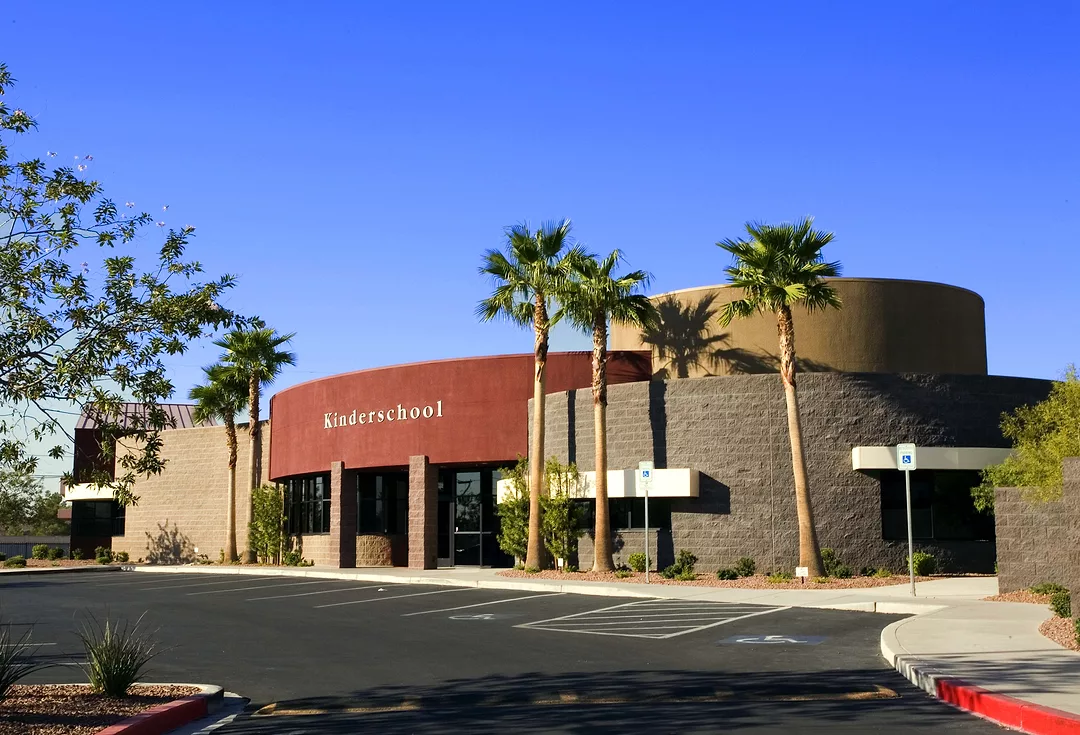 Las Vegas Day School