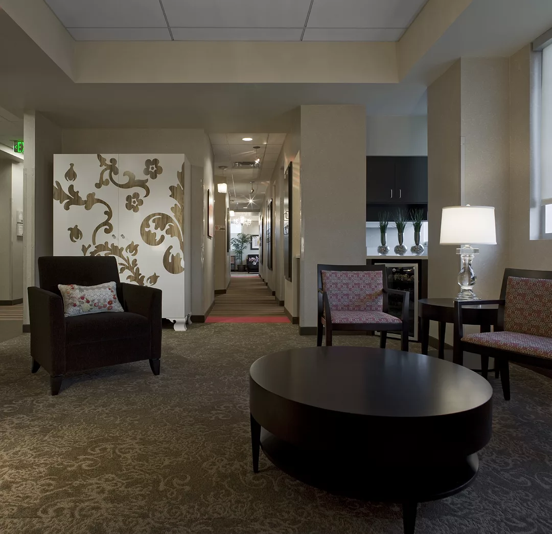 John C. Lincoln Breast Care Center