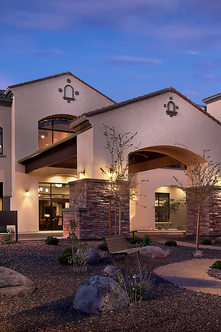 Alta Vista at Prescott