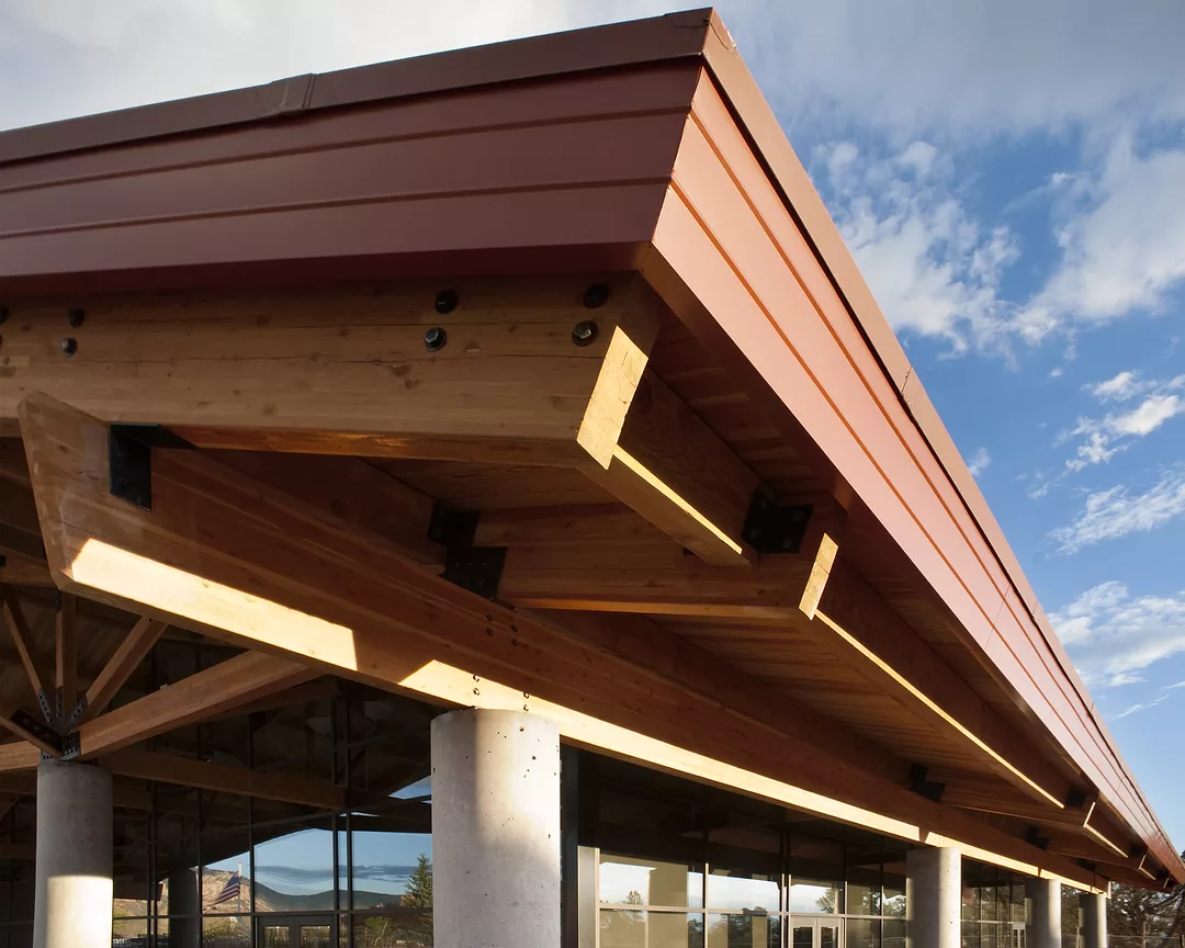 West Sedona Elementary Campus Additions and Renovations