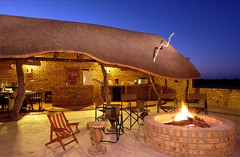 Firepit