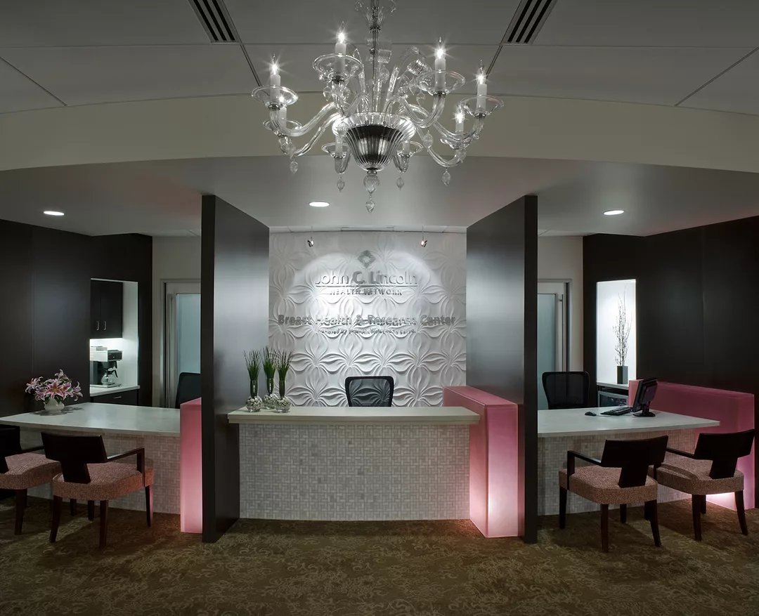 John C. Lincoln Breast Care Center