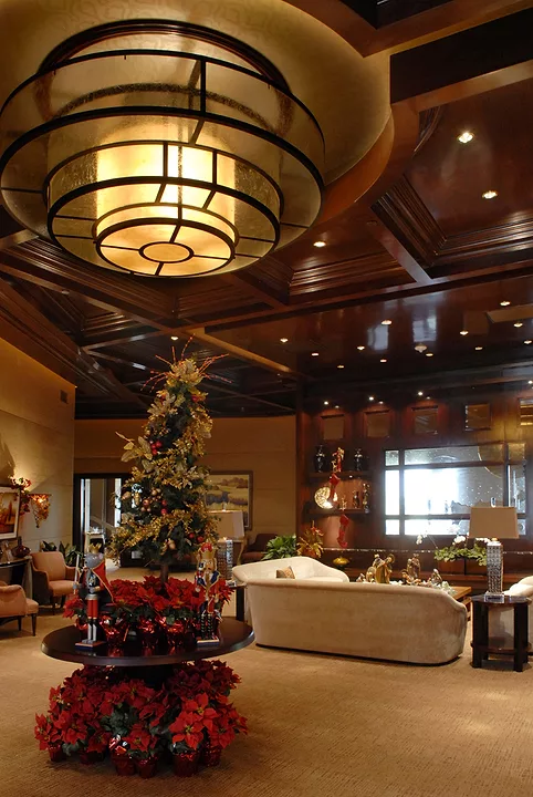 Spanish Trail Golf & Country Club