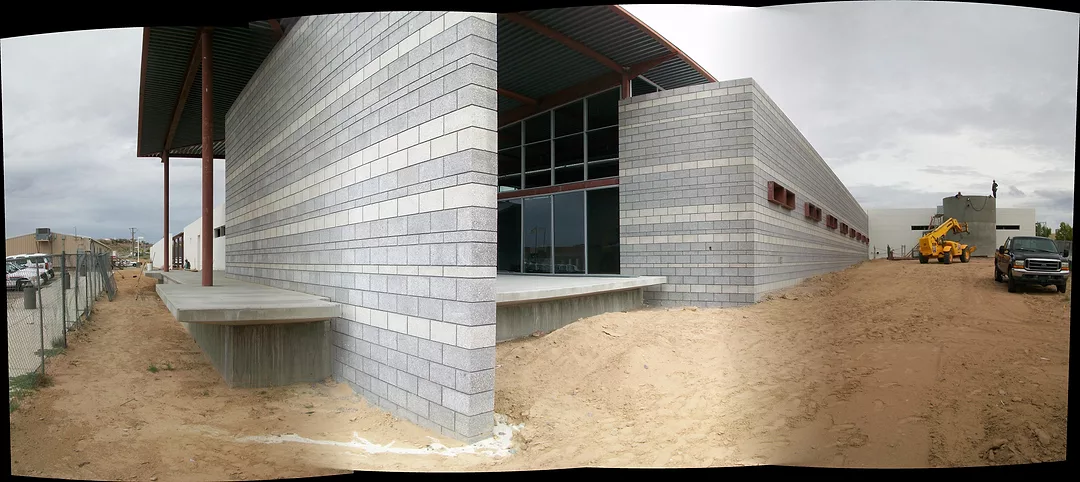 6th Area Command Headquarters
