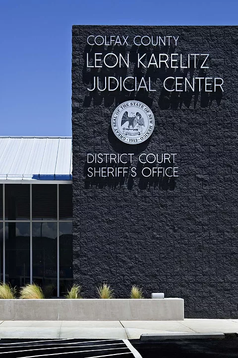 Colfax County - Leon Karelitz Judicial Center