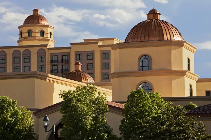 Casino Del Sol