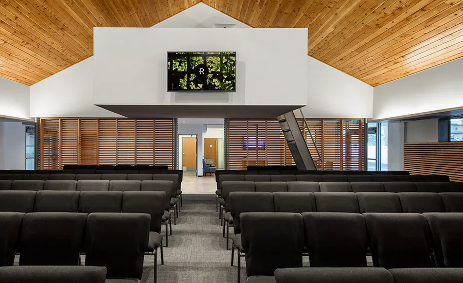 Arcadia Redemption Church 