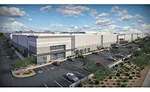 101 Logistics Park | JLL Phoenix
