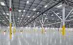 10 West Logistics Center Phase II | Graycor Construction Company