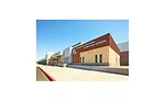 Faith Mather Sossaman Elementary School | McCarthy Building Companies and ADM Group Inc. 