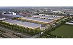 TEN Distribution Center 1
