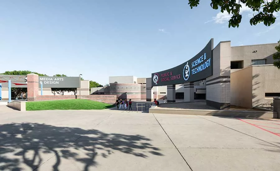 Academies at South Mountain | ADM Group