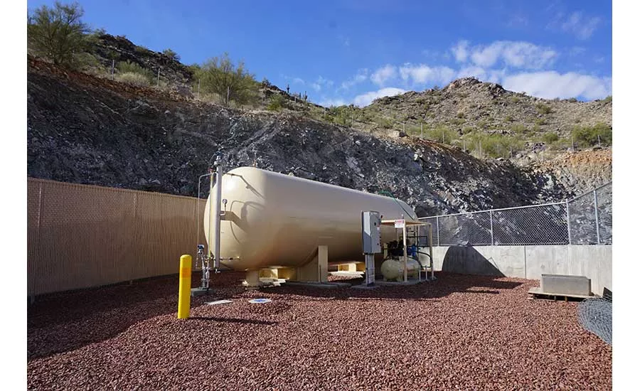 EPCOR Water | Archer Western Construction