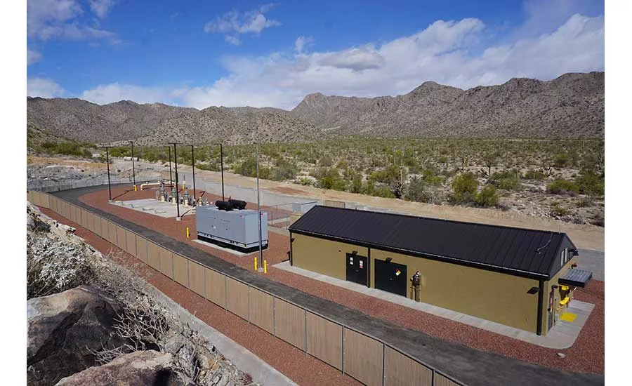 EPCOR Water | Archer Western Construction
