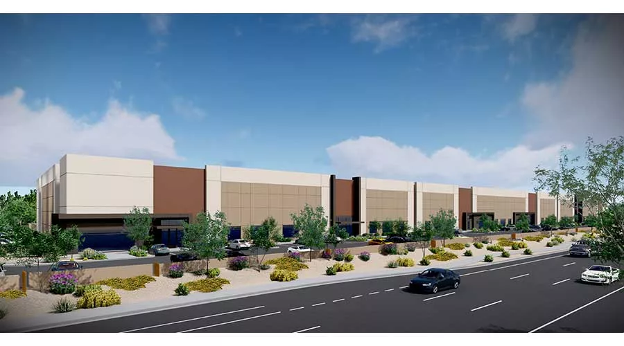 Gilbert Spectrum | Graycor Construction Co.