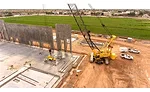 East Valley Commerce Center Phase II | Graycor Construction 