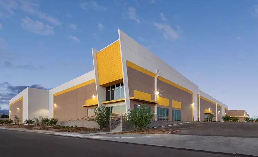 HUB 317 | Graycor Construction Company
