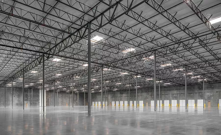 HUB 317 | Graycor Construction Company