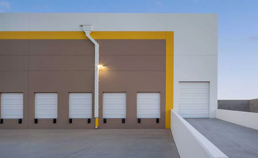 HUB 317 | Graycor Construction Company