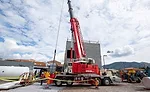 Flagstaff Medical Center Central Plant | Loven Contracting