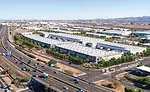 Prologis I-17 Logistics Center Phase I