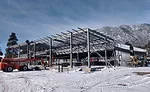 Navajo Hopi Health Foundation Sacred Peaks Health Clinic | Loven Contracting 