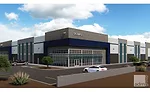 SkyBridge | Graycor Construction Co.
