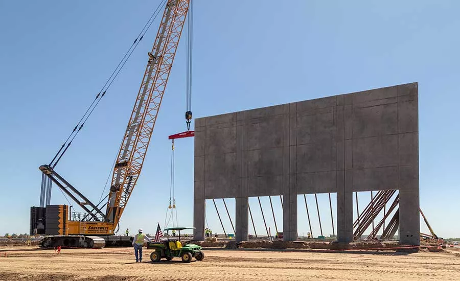 TEN Distribution Center | Graycor