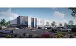 The HUB at Goodyear | LGE Design Build