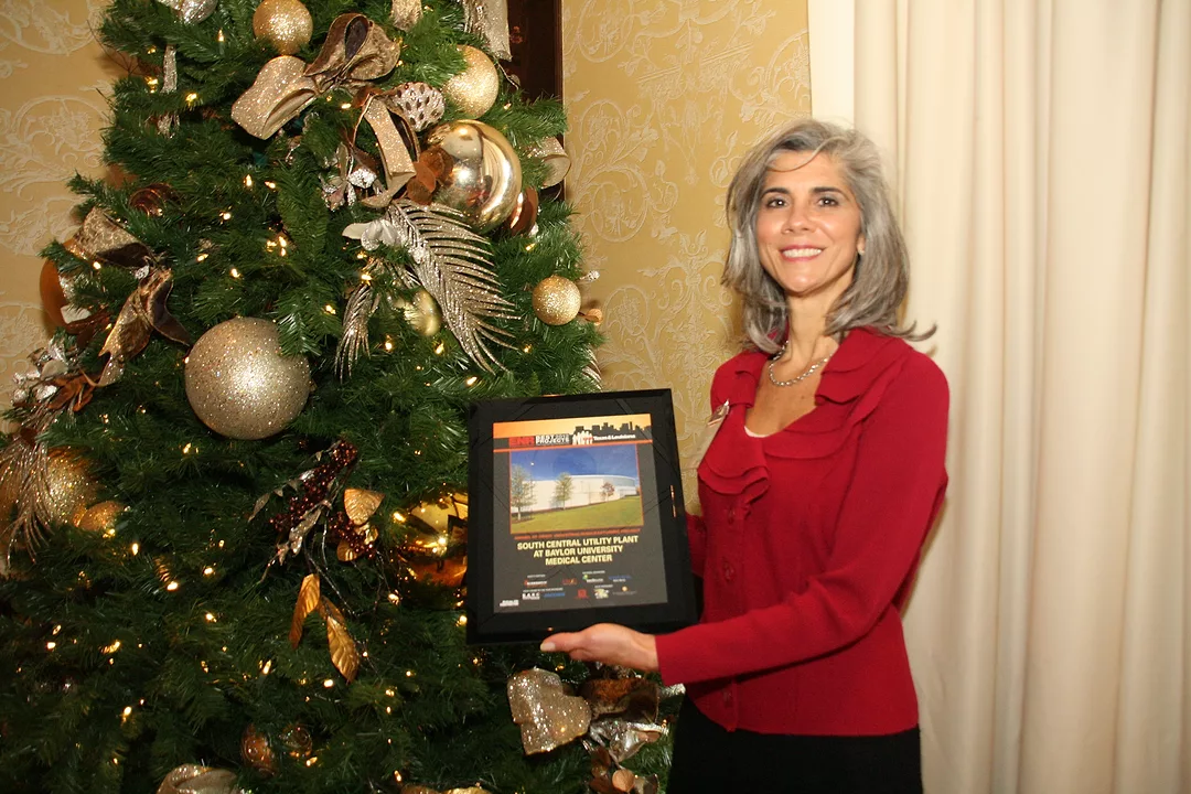 ENR Texas and Louisiana Best Projects 2012