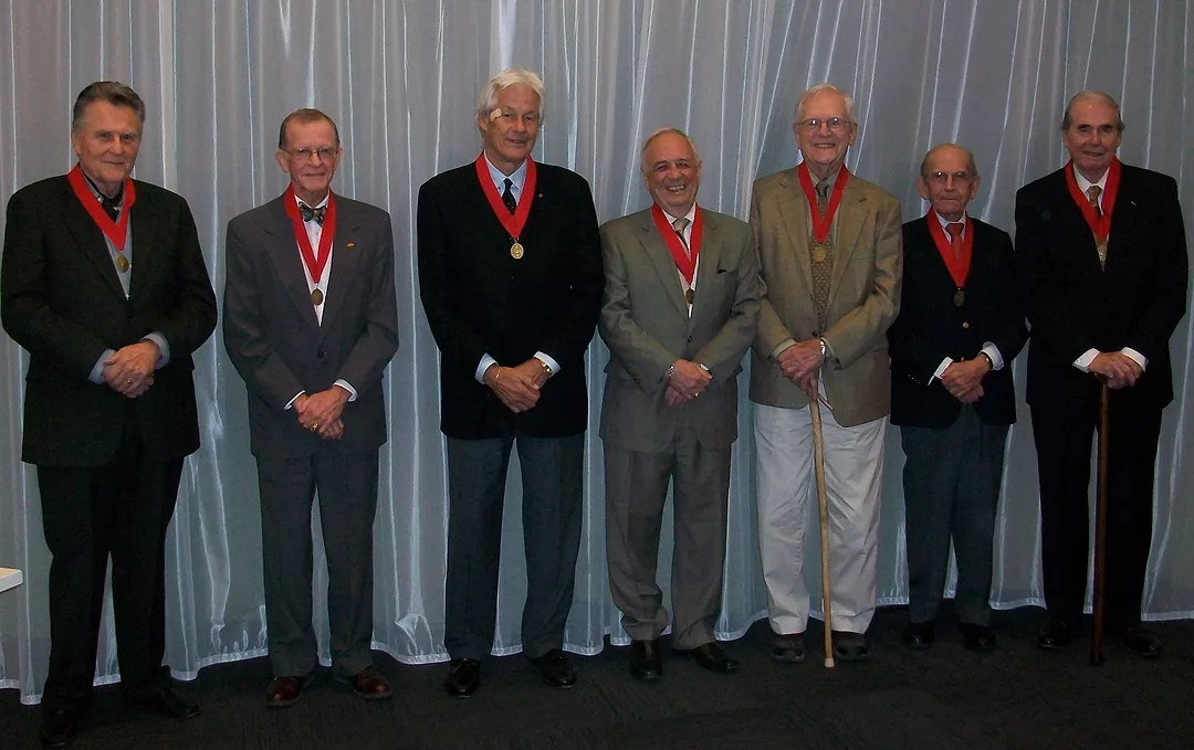 AIA Dallas Community Honor Awards