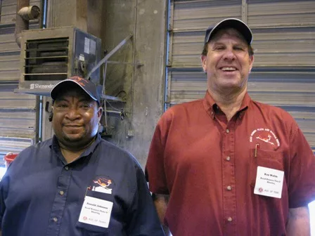 AGC of Texas Dallas Area May Meeting