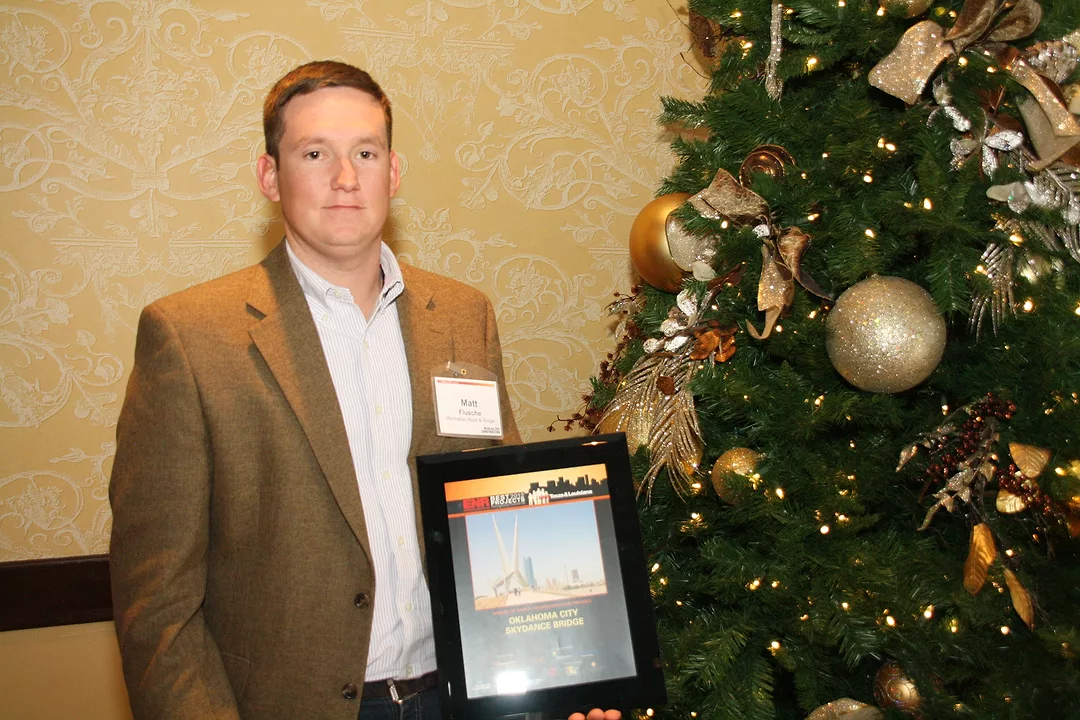 ENR Texas and Louisiana Best Projects 2012