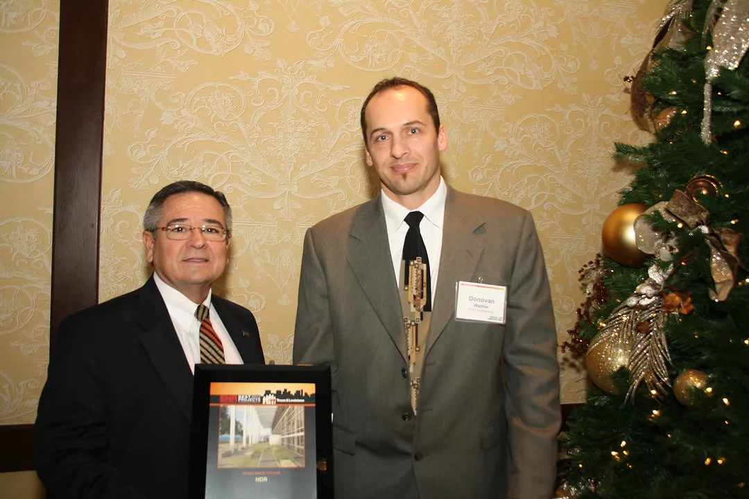 ENR Texas Best Projects 2012
