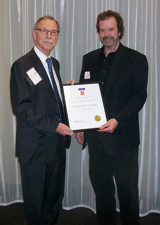 AIA Dallas Community Honor Awards