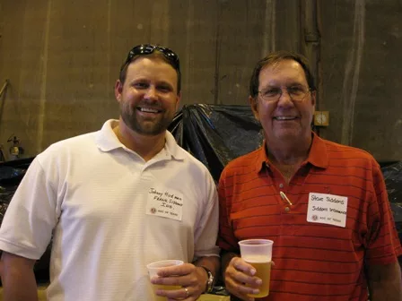 AGC of Texas Dallas Area May Meeting