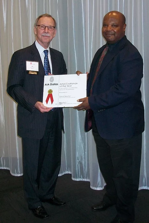 AIA Dallas Community Honor Awards