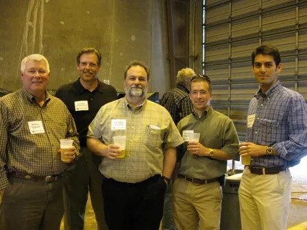 AGC of Texas Dallas Area May Meeting