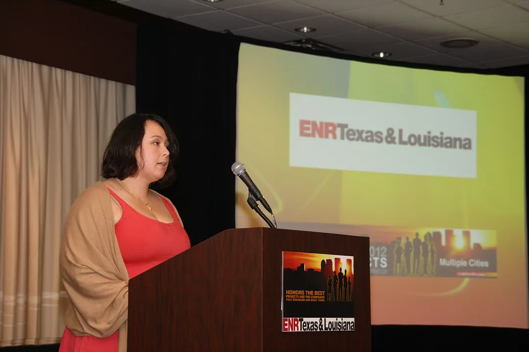 ENR Texas Best Projects 2012