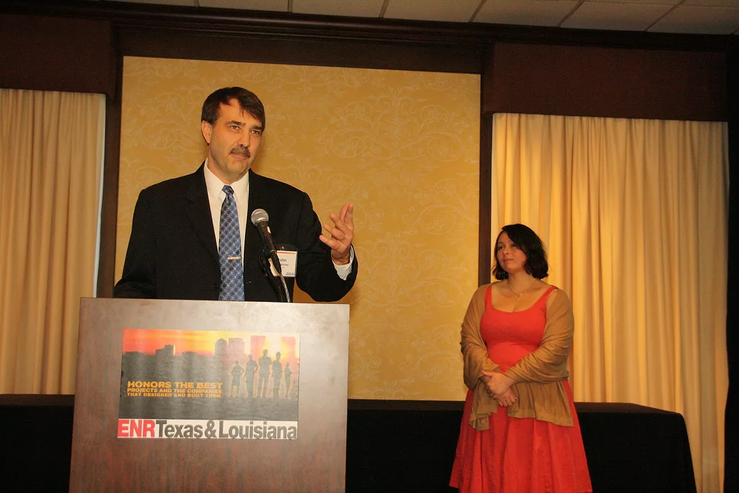 ENR Texas and Louisiana Best Projects 2012