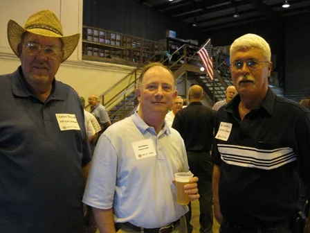 AGC of Texas Dallas Area May Meeting
