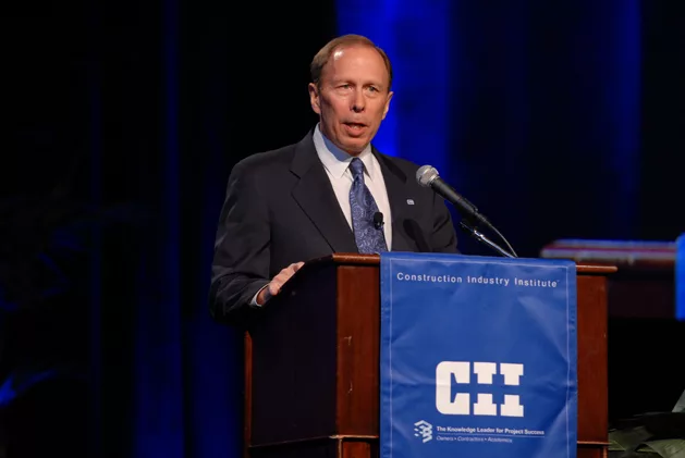 Construction Industry Institute's Annual Conference