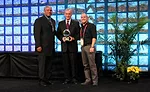 Gold Circle Safety Award