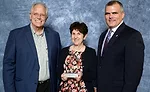 2016 Project Achievement Award 