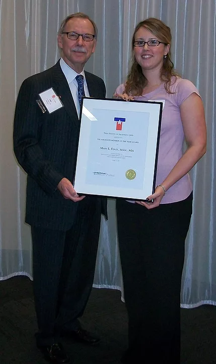 AIA Dallas Community Honor Awards