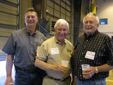 AGC of Texas Dallas Area May Meeting