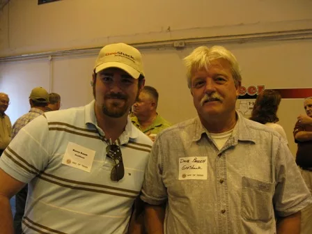 AGC of Texas Dallas Area May Meeting