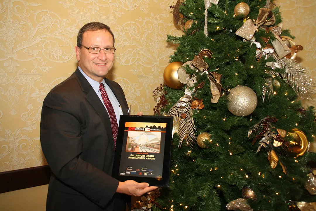ENR Texas Best Projects 2012