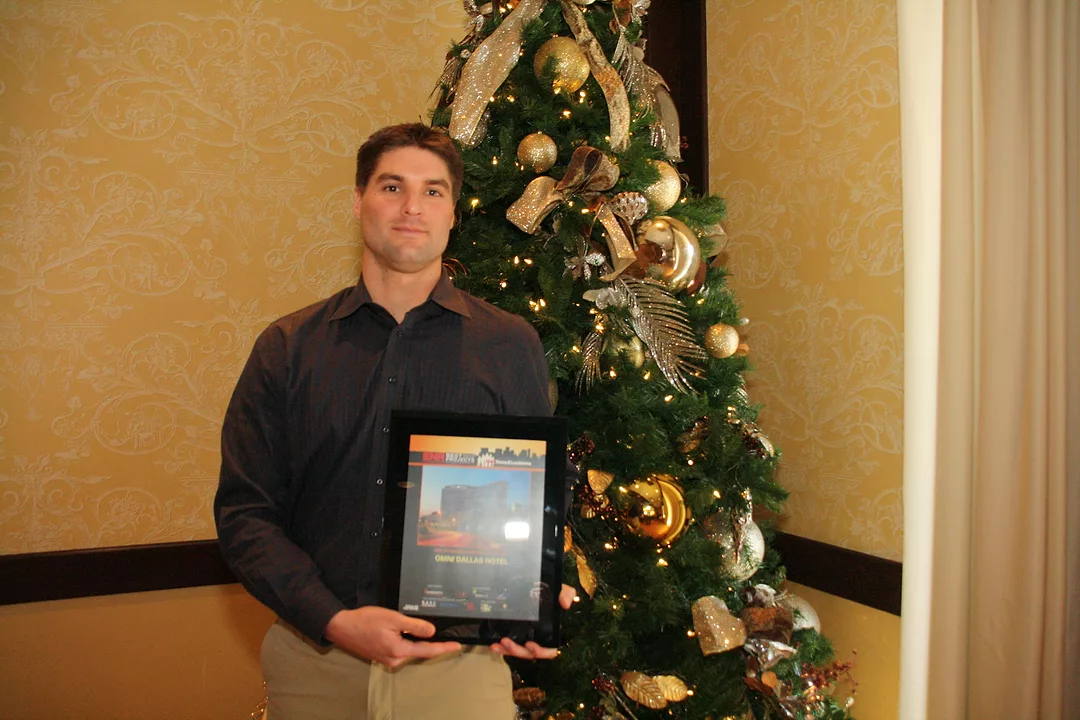 ENR Texas and Louisiana Best Projects 2012